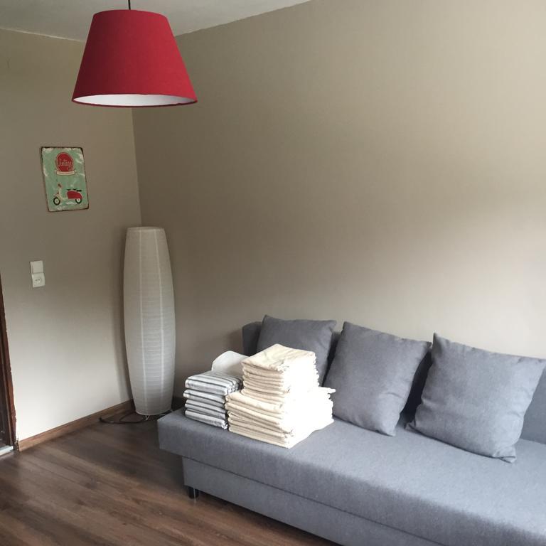 Apartmán Dom Nad Kwisa Świeradów-Zdrój Exteriér fotografie