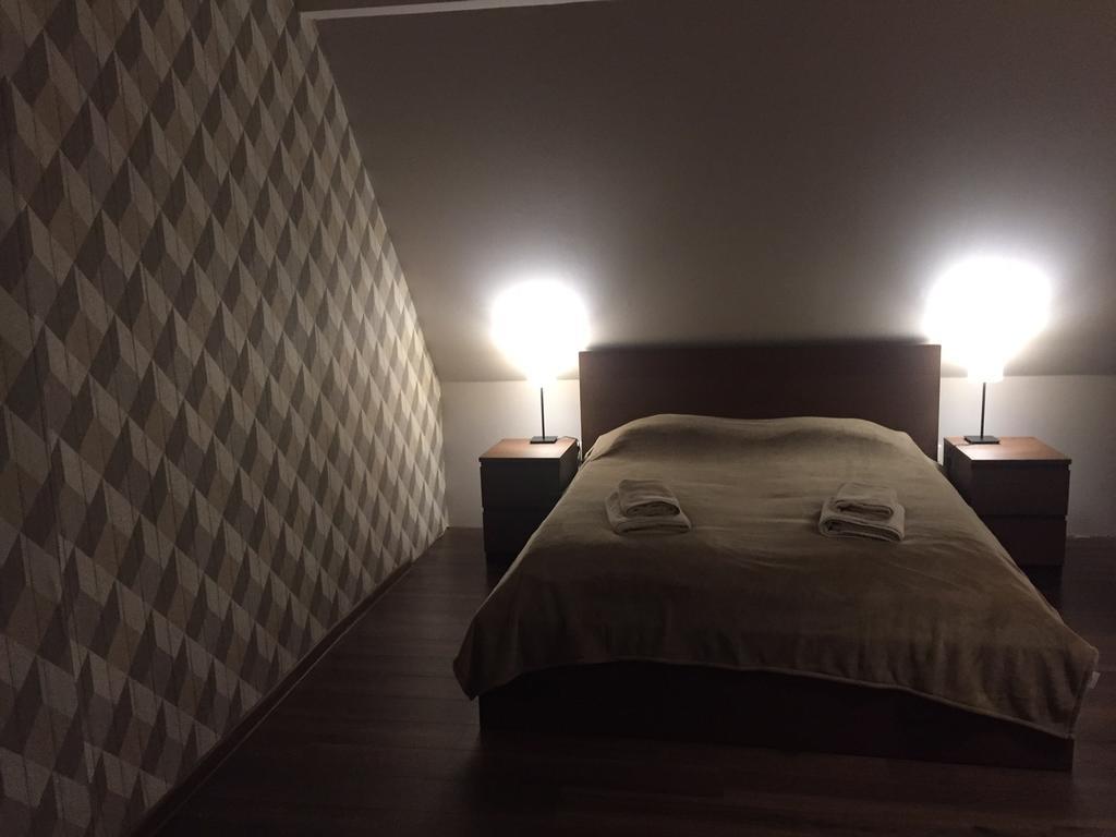 Apartmán Dom Nad Kwisa Świeradów-Zdrój Exteriér fotografie