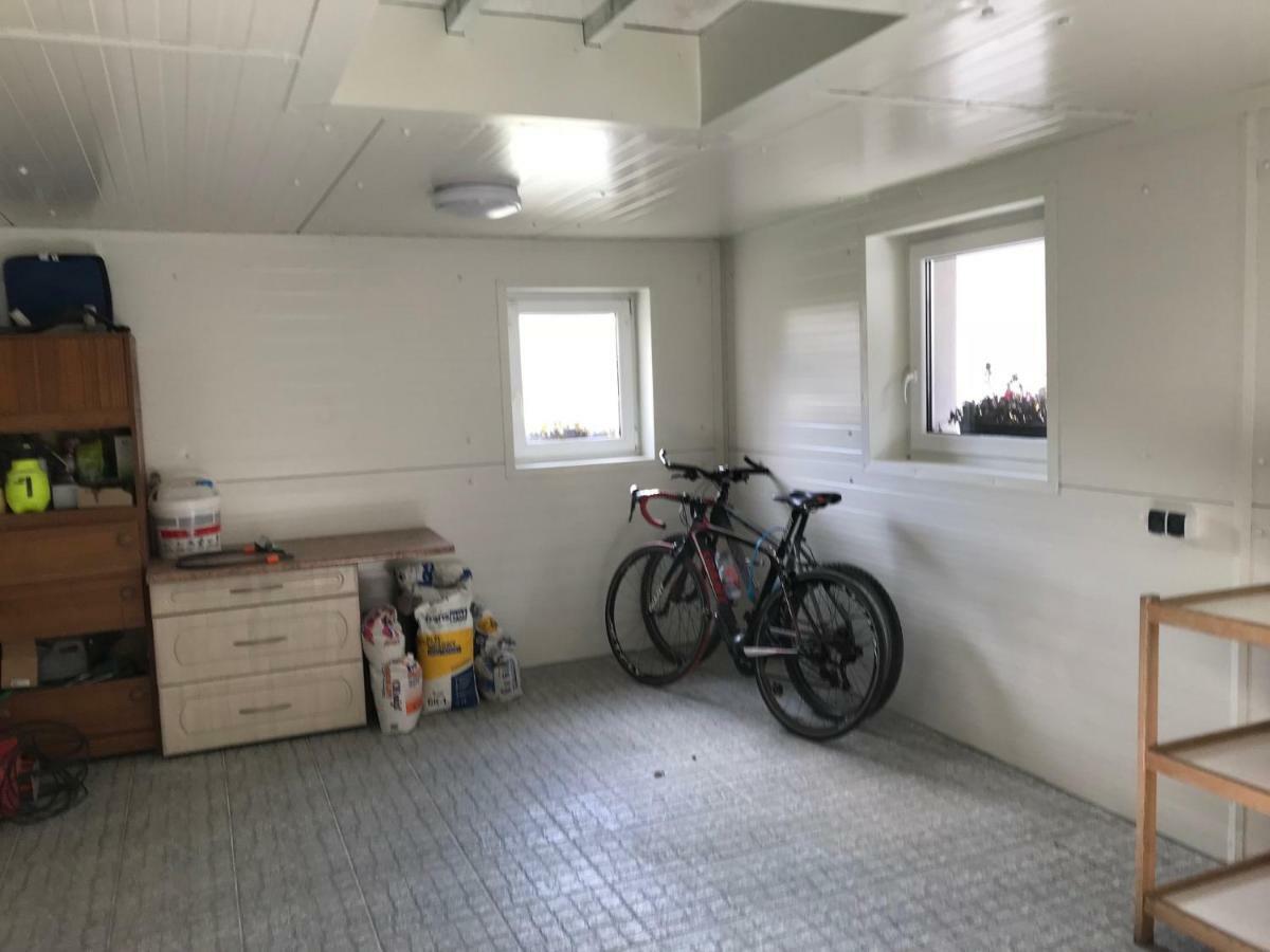 Apartmán Dom Nad Kwisa Świeradów-Zdrój Exteriér fotografie